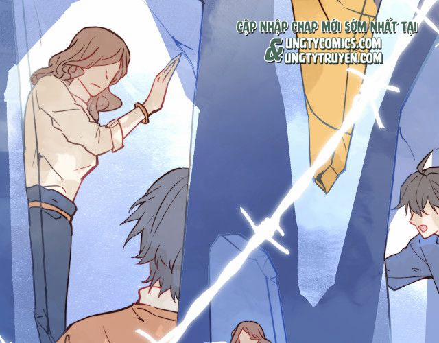 Tỏ Tình Vô Hiệu 10 trang 20