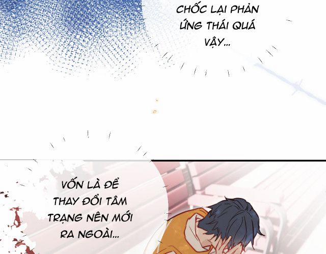 Tỏ Tình Vô Hiệu 10 trang 23