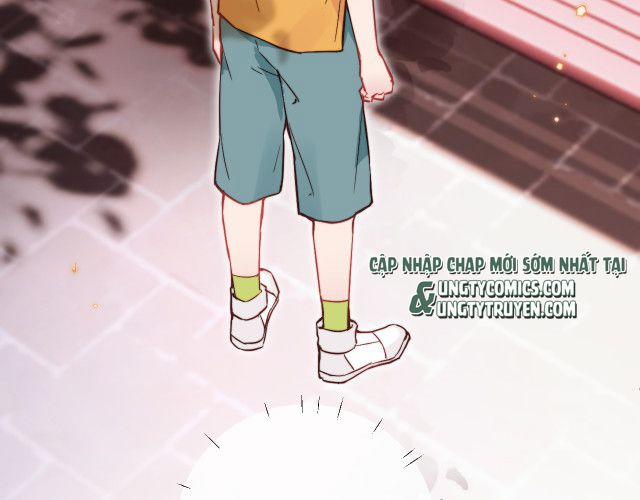 Tỏ Tình Vô Hiệu 10 trang 40