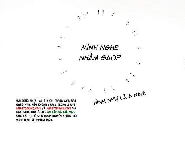 Tỏ Tình Vô Hiệu 10 trang 45