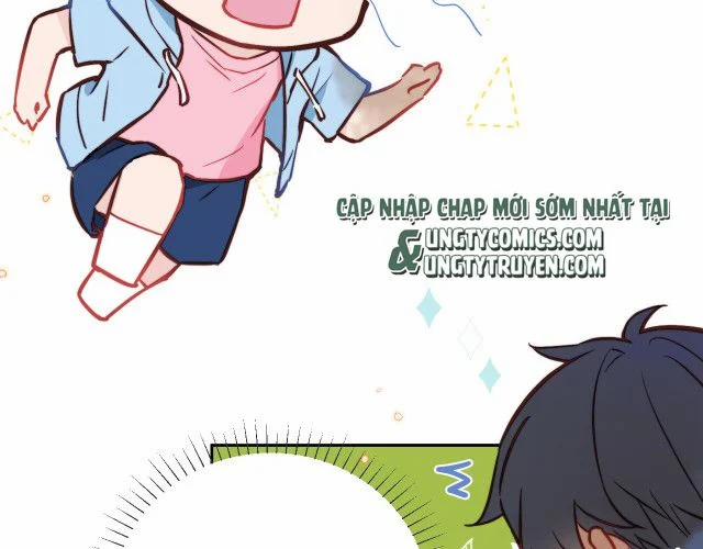 Tỏ Tình Vô Hiệu 10 trang 50