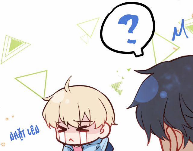 Tỏ Tình Vô Hiệu 10 trang 6