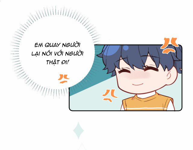 Tỏ Tình Vô Hiệu 10 trang 96