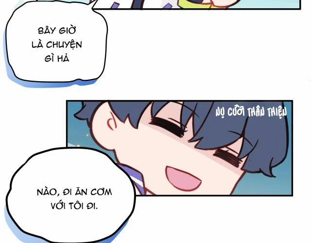 Tỏ Tình Vô Hiệu 11 trang 15