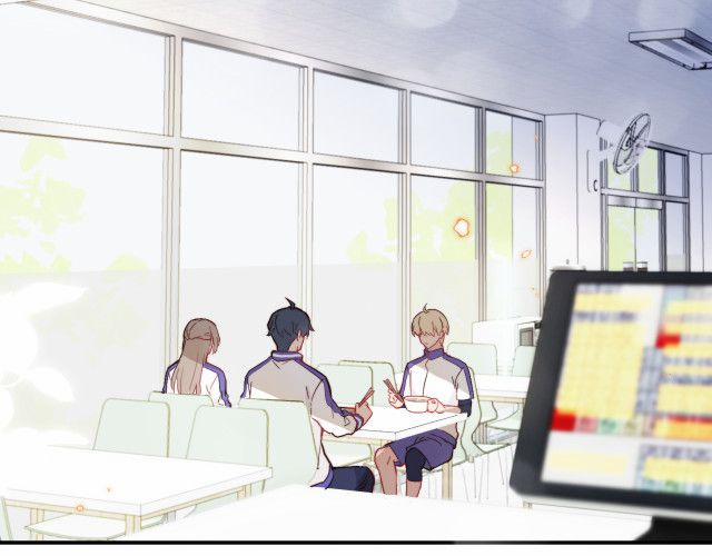 Tỏ Tình Vô Hiệu 11 trang 19