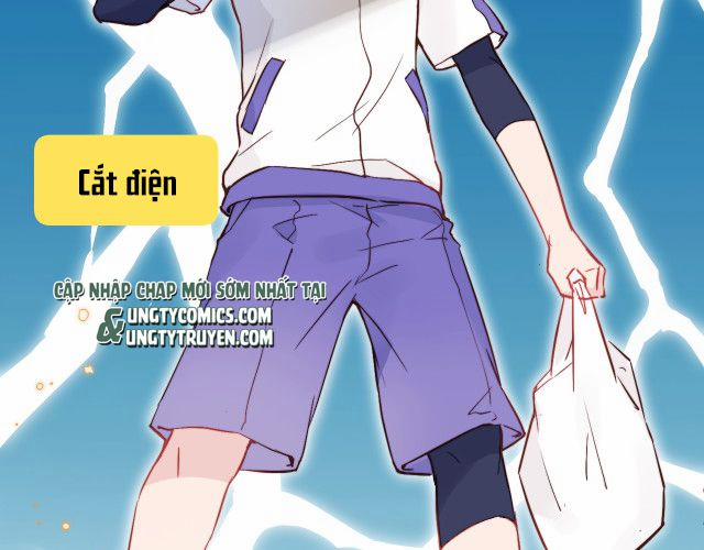 Tỏ Tình Vô Hiệu 11 trang 43