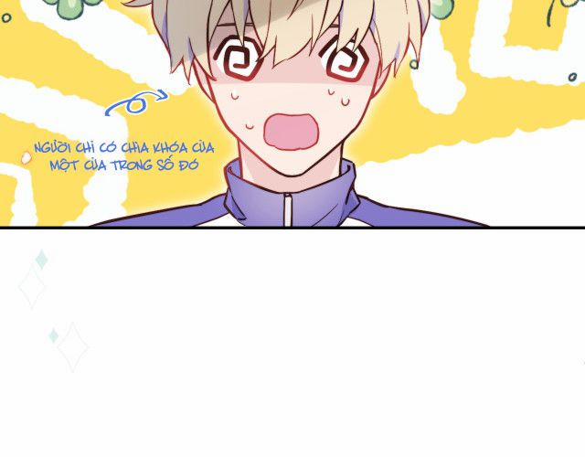 Tỏ Tình Vô Hiệu 11 trang 46