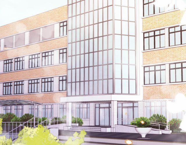 Tỏ Tình Vô Hiệu 11 trang 5