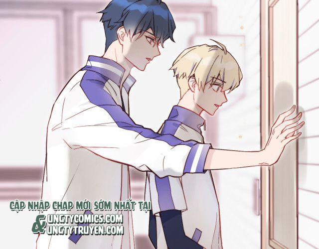 Tỏ Tình Vô Hiệu 11 trang 83