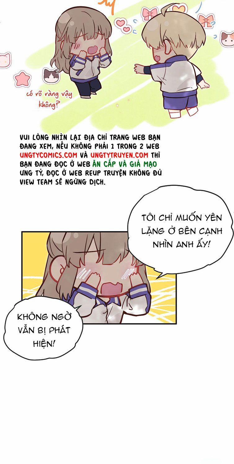 Tỏ Tình Vô Hiệu 12 trang 10