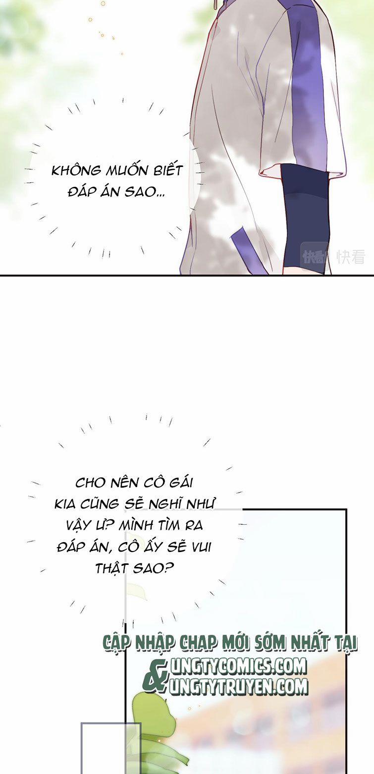 Tỏ Tình Vô Hiệu 12 trang 16