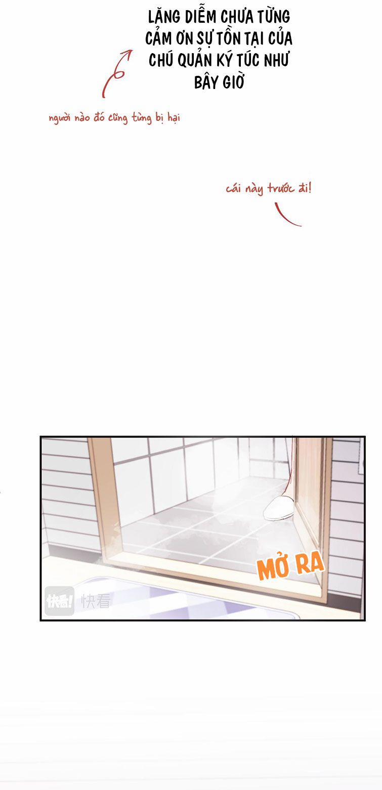 Tỏ Tình Vô Hiệu 12 trang 24