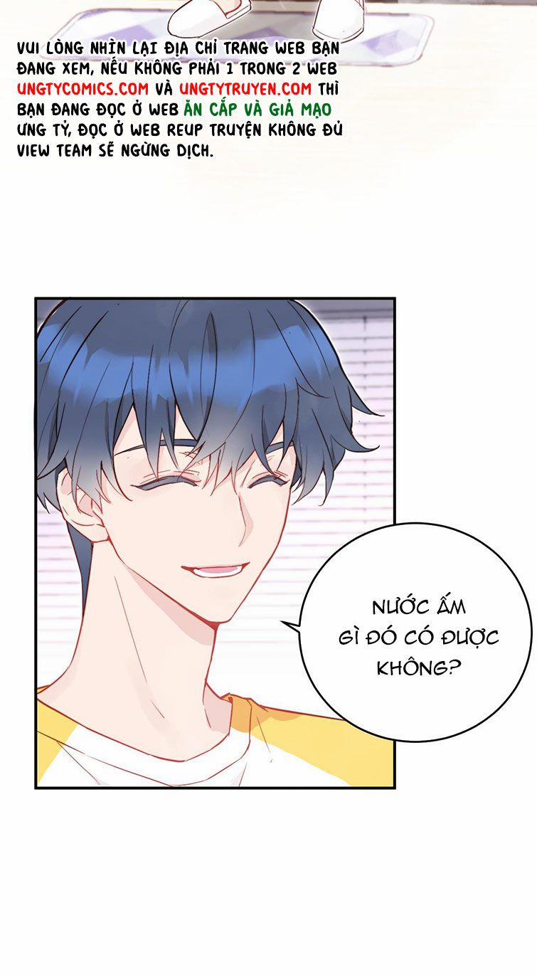 Tỏ Tình Vô Hiệu 12 trang 26