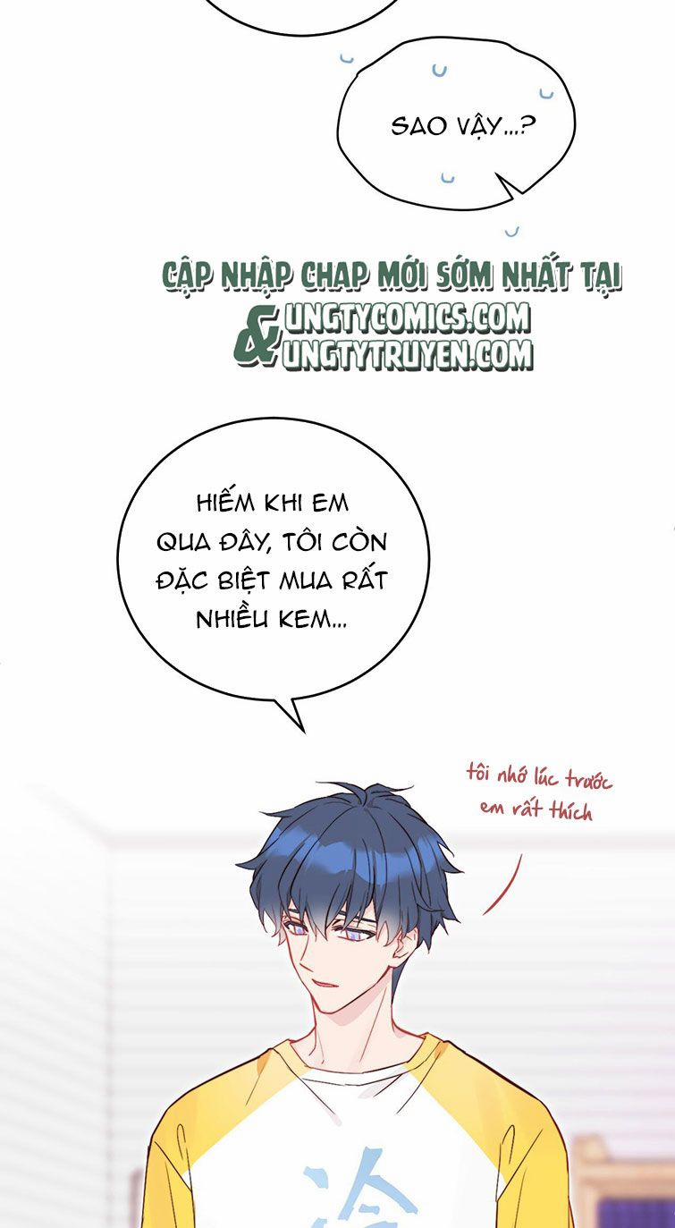 Tỏ Tình Vô Hiệu 12 trang 32