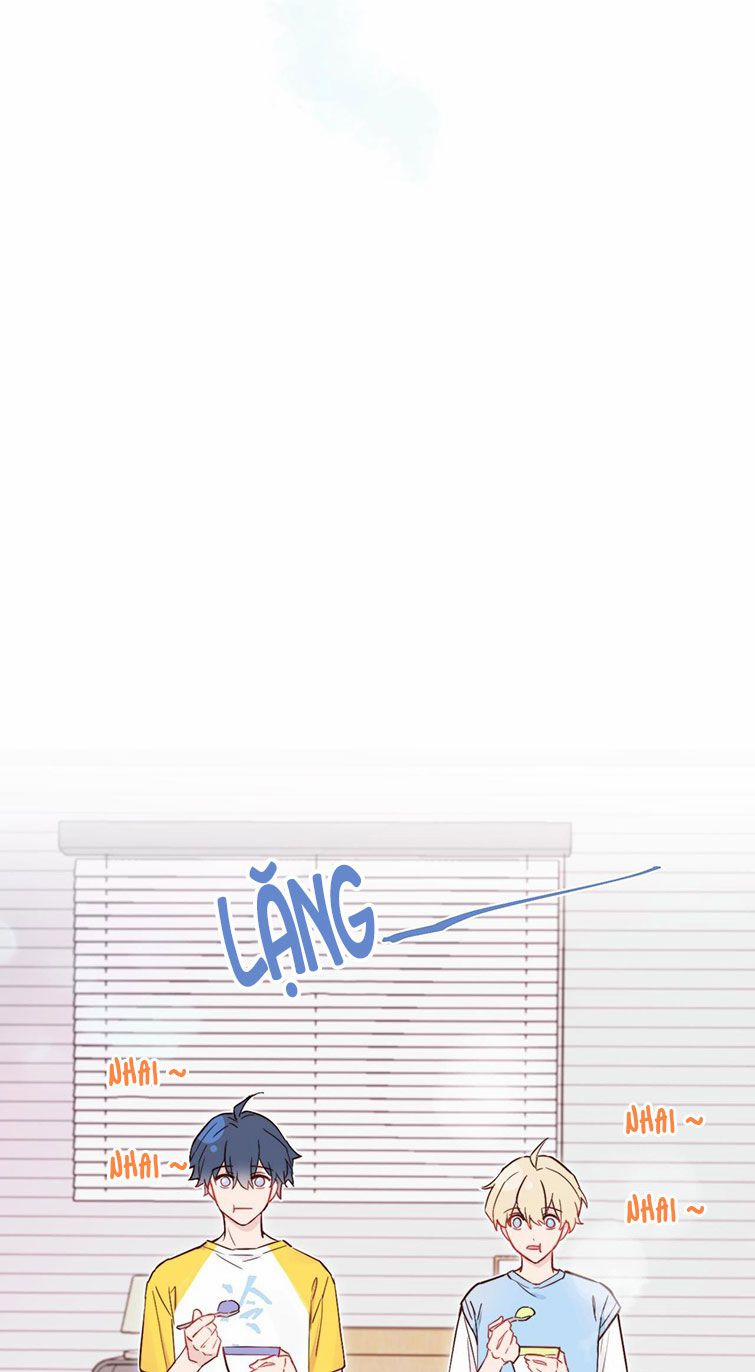 Tỏ Tình Vô Hiệu 12 trang 36