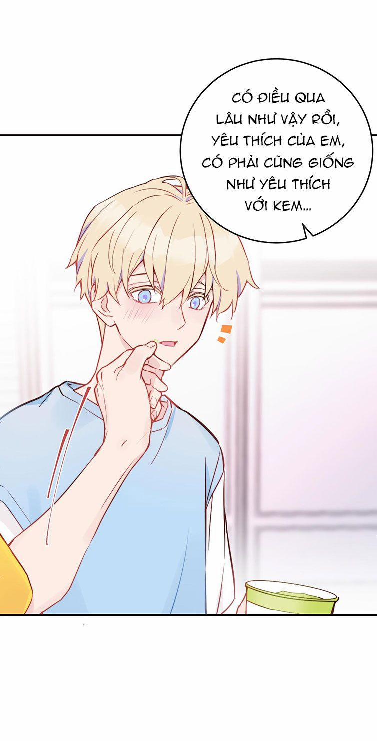 Tỏ Tình Vô Hiệu 12 trang 41