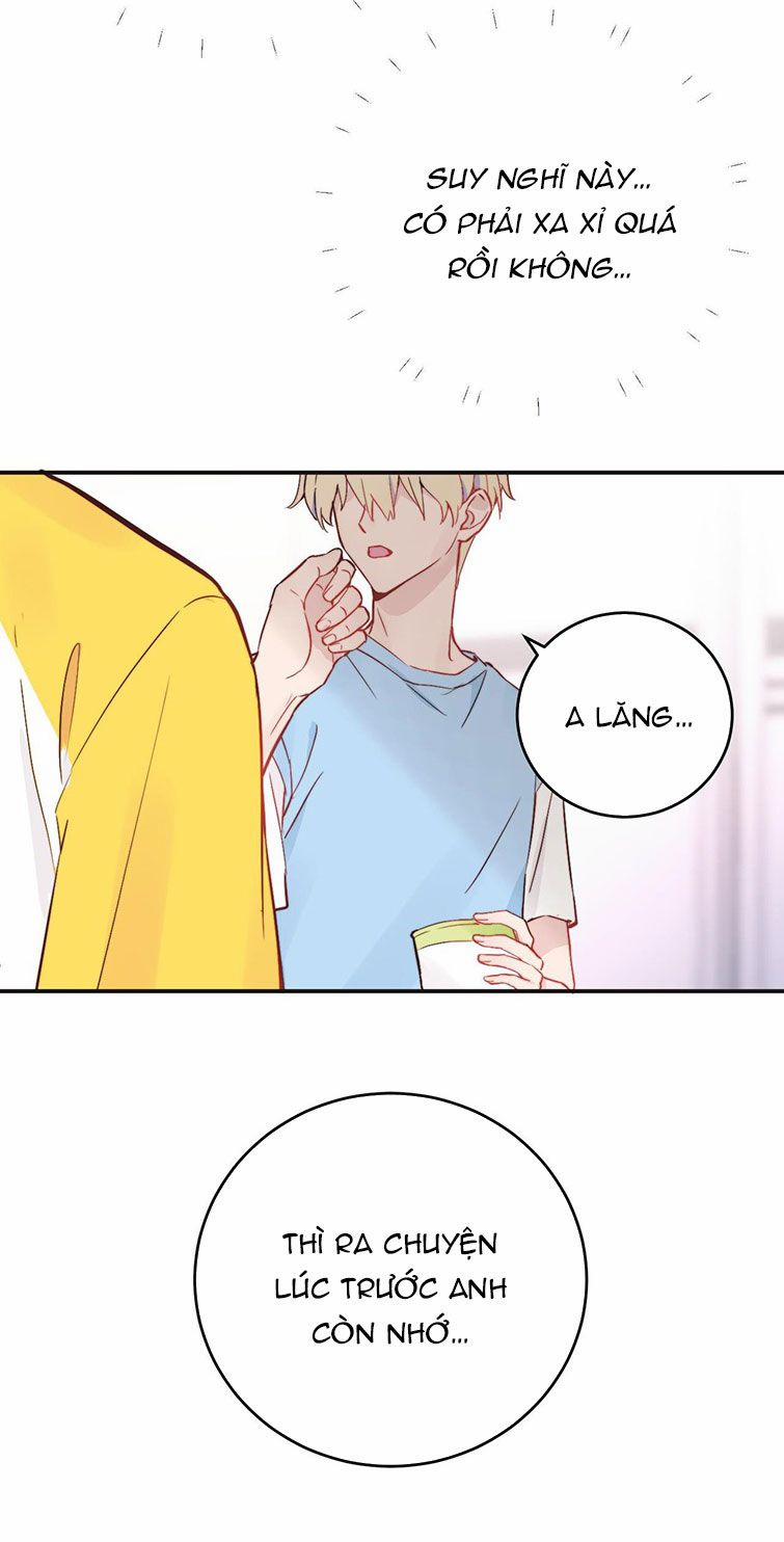 Tỏ Tình Vô Hiệu 12 trang 43