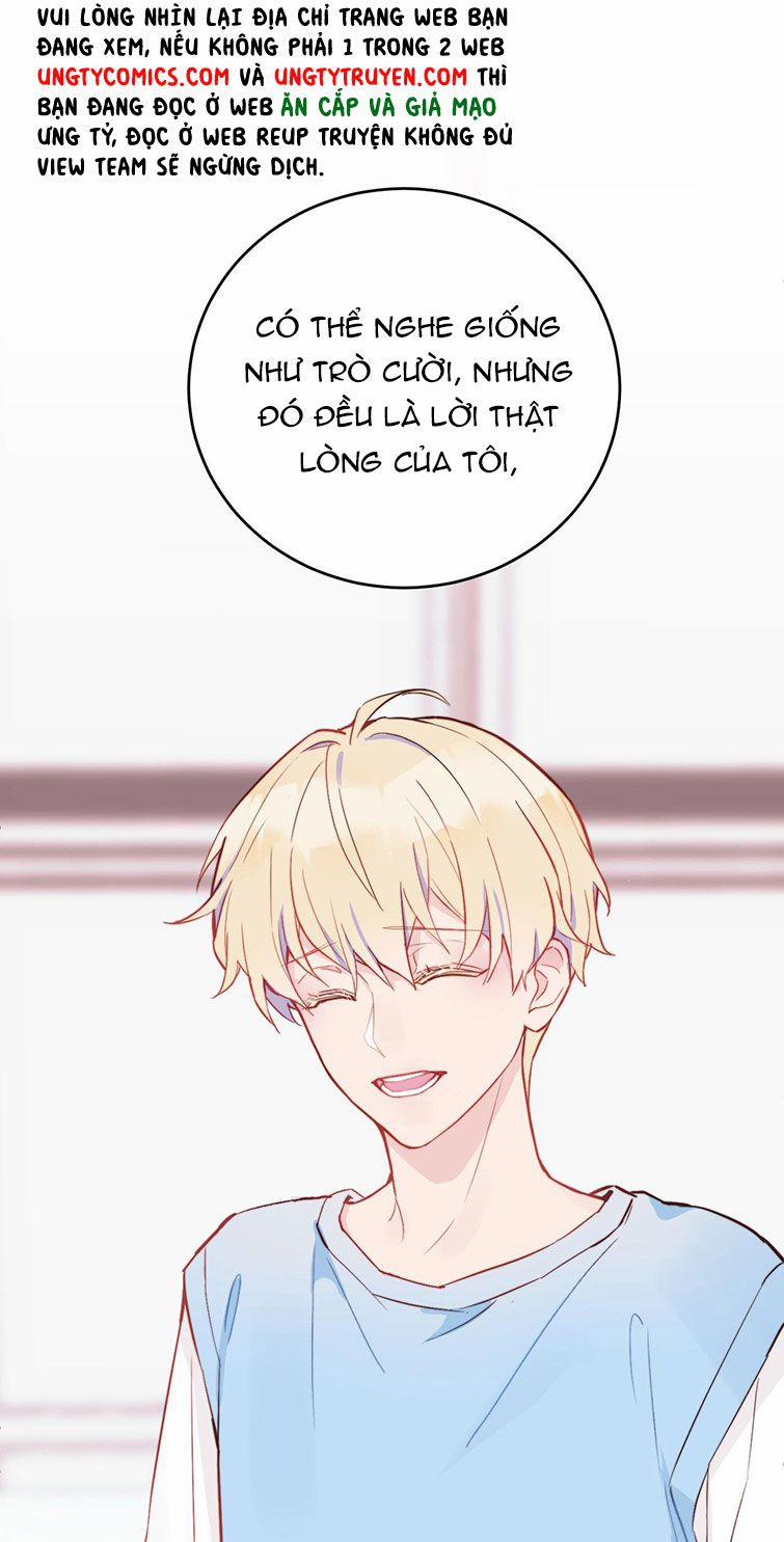 Tỏ Tình Vô Hiệu 12 trang 44