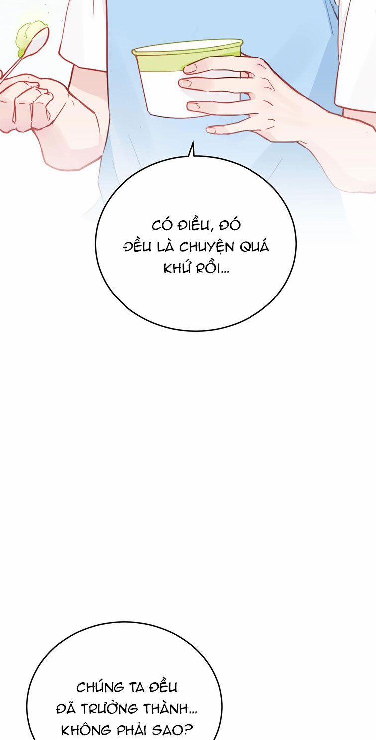 Tỏ Tình Vô Hiệu 12 trang 45