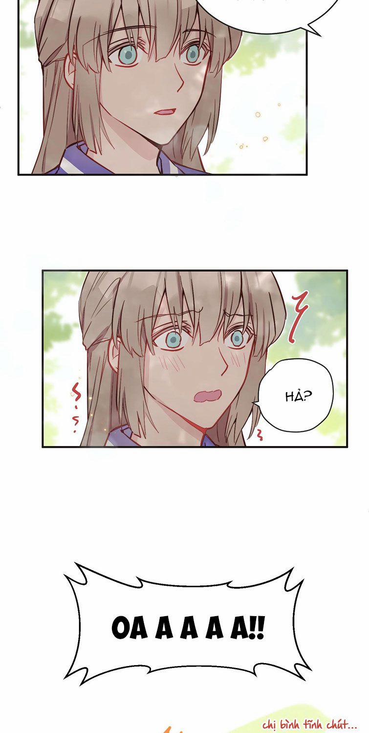 Tỏ Tình Vô Hiệu 12 trang 9