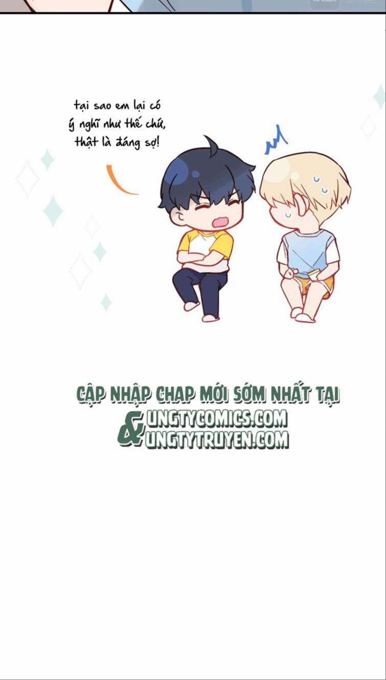 Tỏ Tình Vô Hiệu 13 trang 12