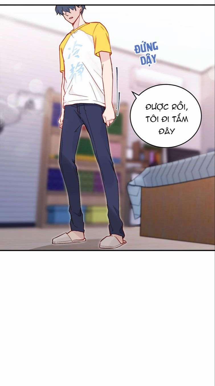 Tỏ Tình Vô Hiệu 13 trang 13