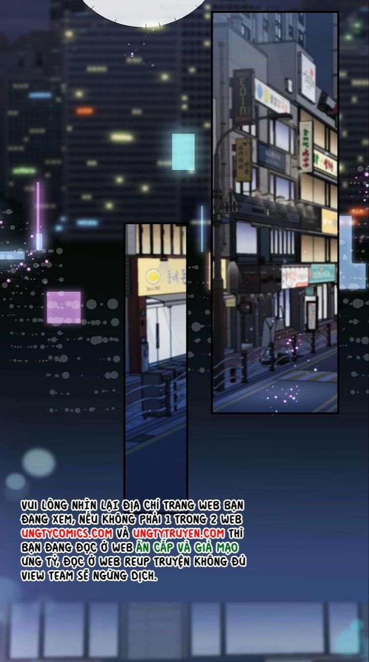 Tỏ Tình Vô Hiệu 13 trang 24