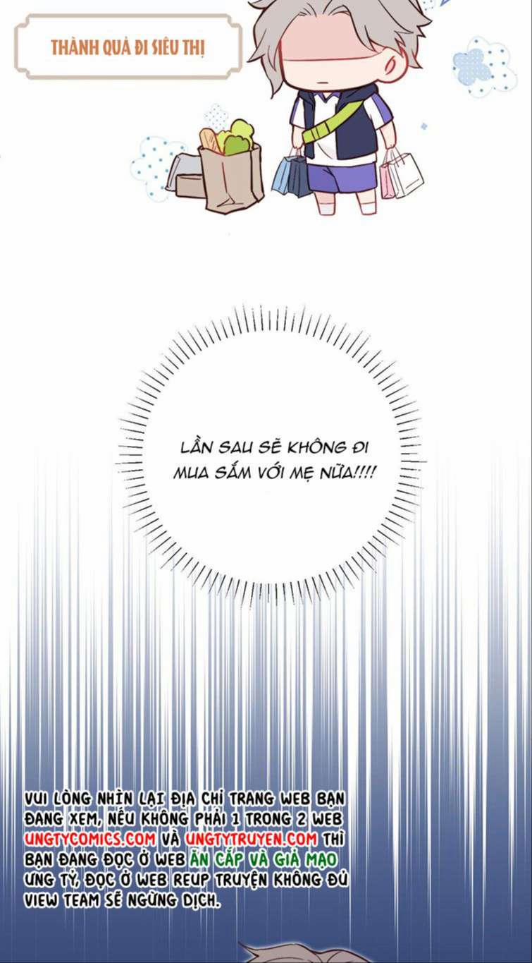 Tỏ Tình Vô Hiệu 13 trang 28