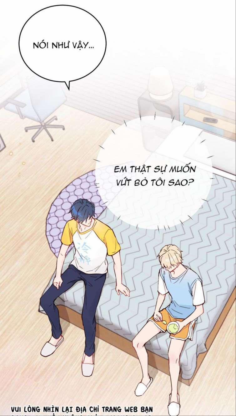 Tỏ Tình Vô Hiệu 13 trang 3