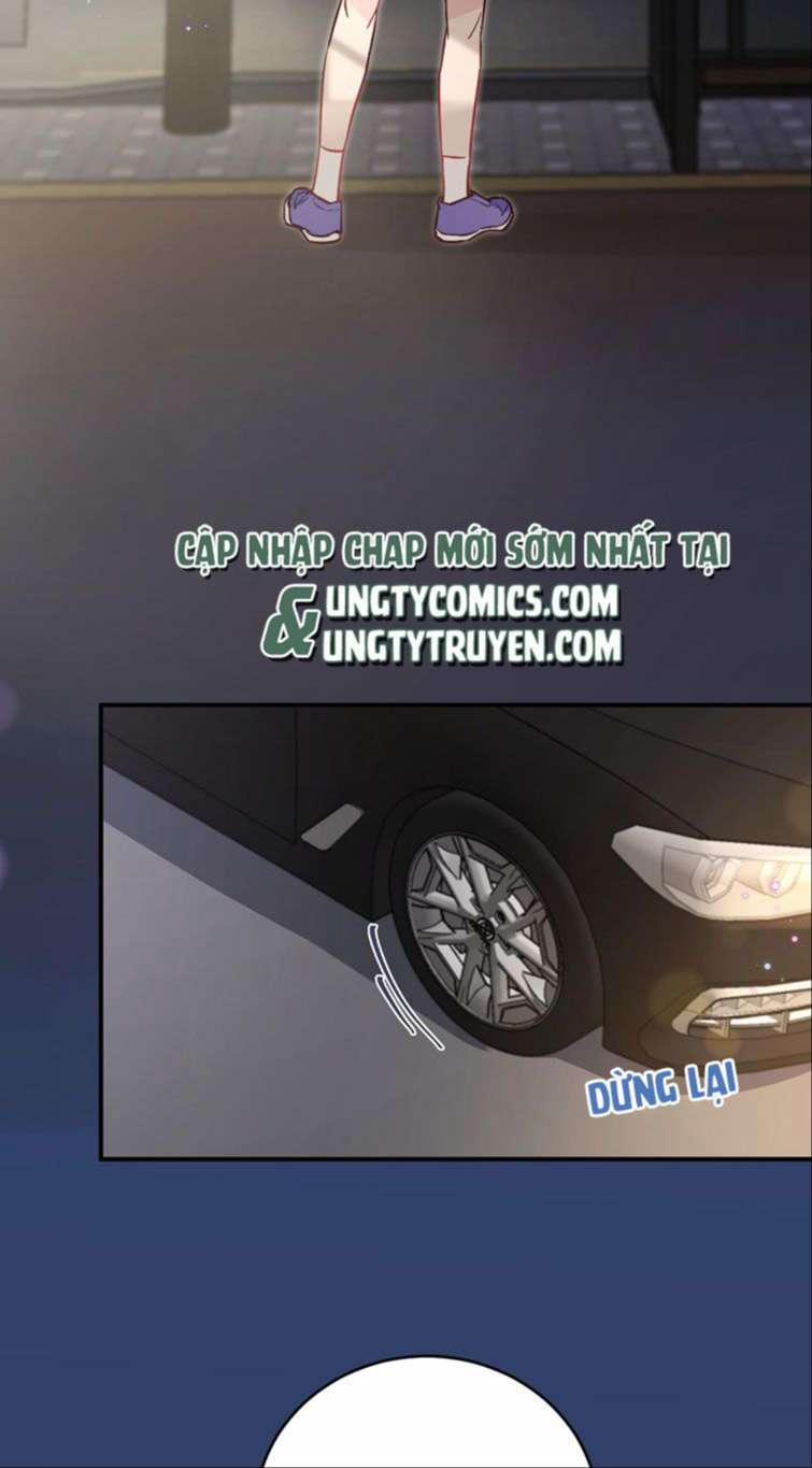 Tỏ Tình Vô Hiệu 13 trang 31