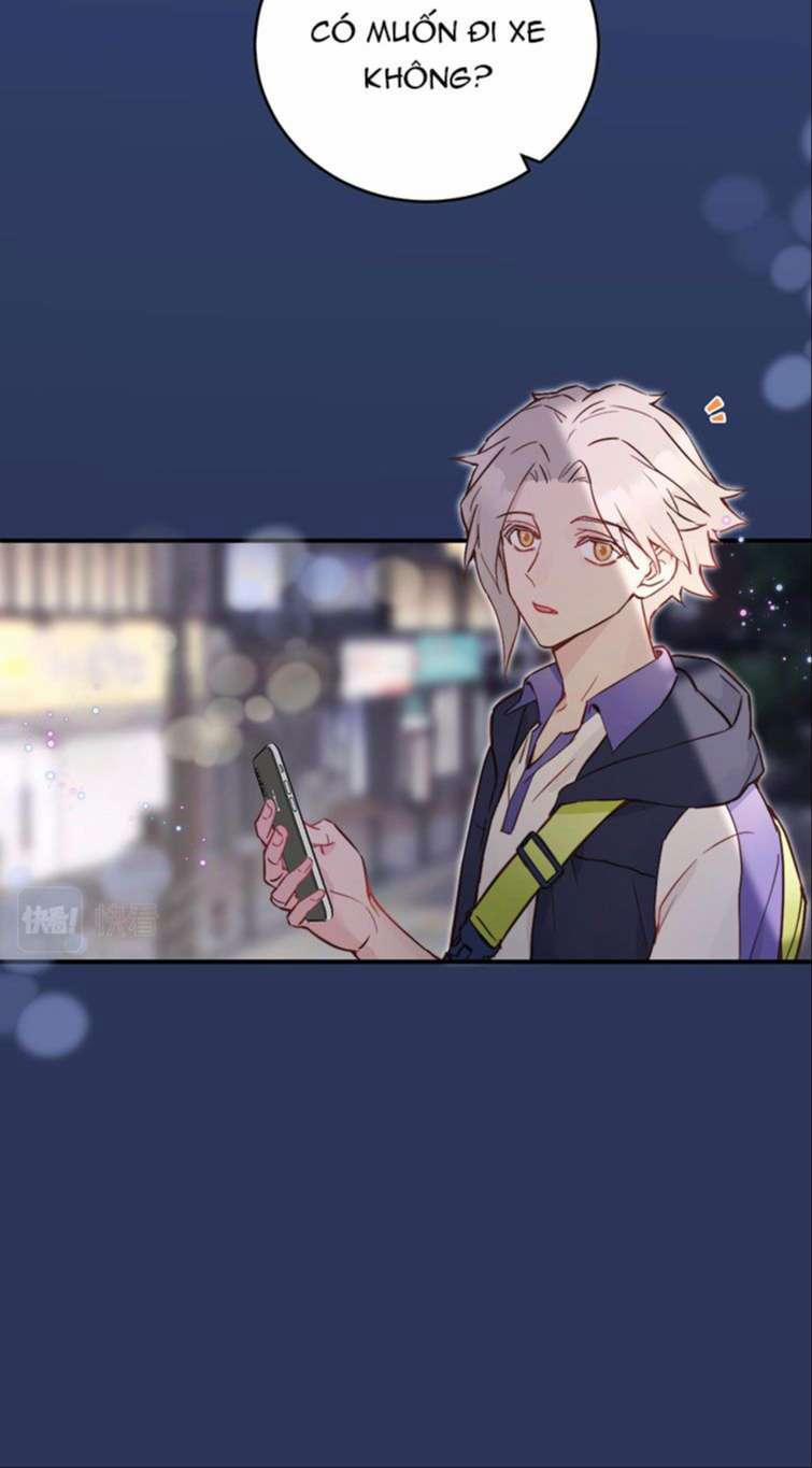 Tỏ Tình Vô Hiệu 13 trang 32