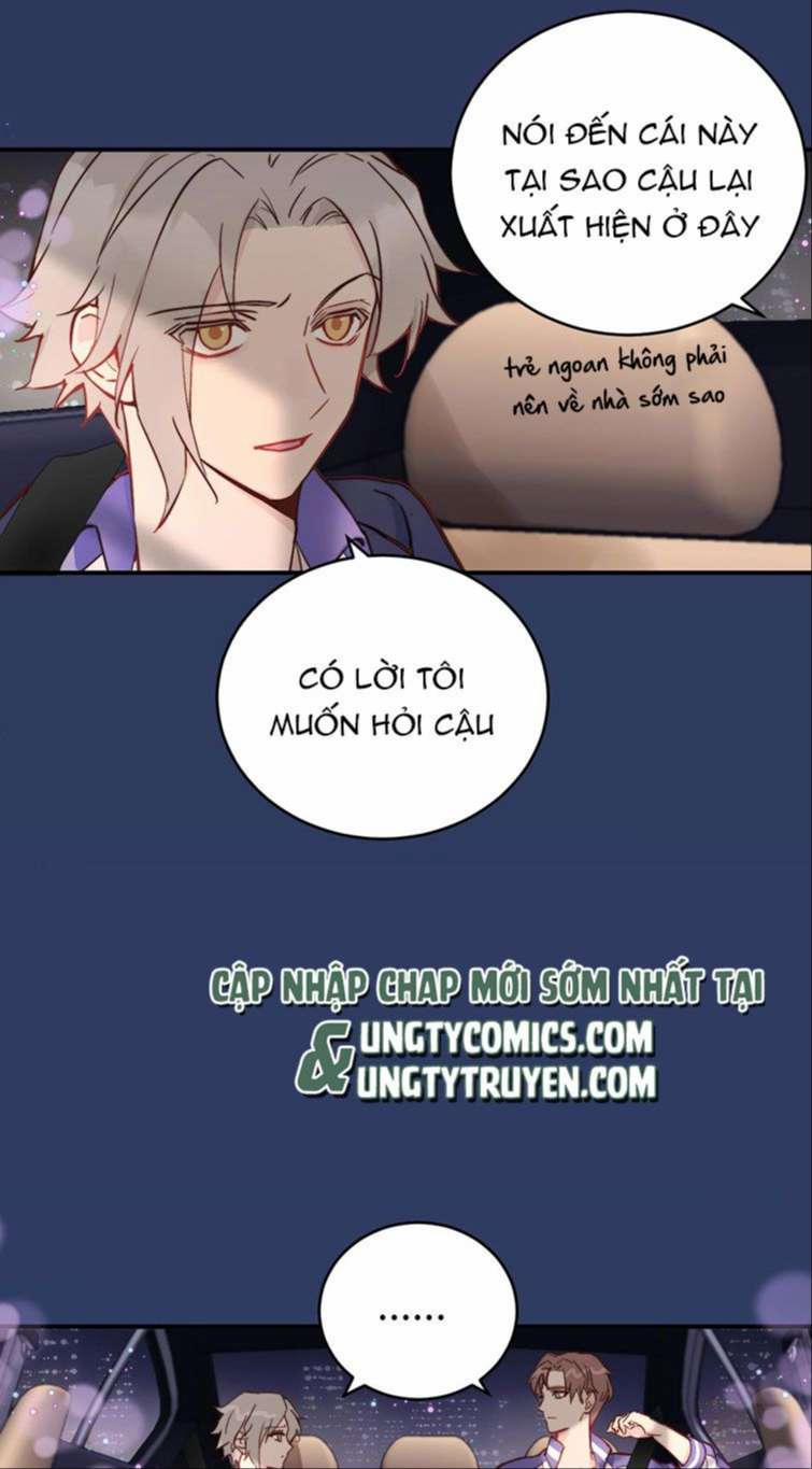 Tỏ Tình Vô Hiệu 13 trang 34