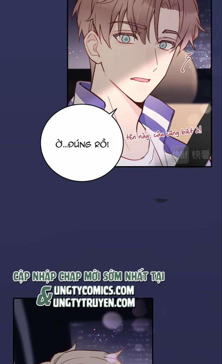 Tỏ Tình Vô Hiệu 13 trang 37