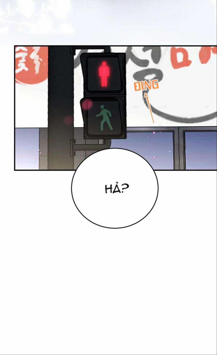 Tỏ Tình Vô Hiệu 13 trang 46