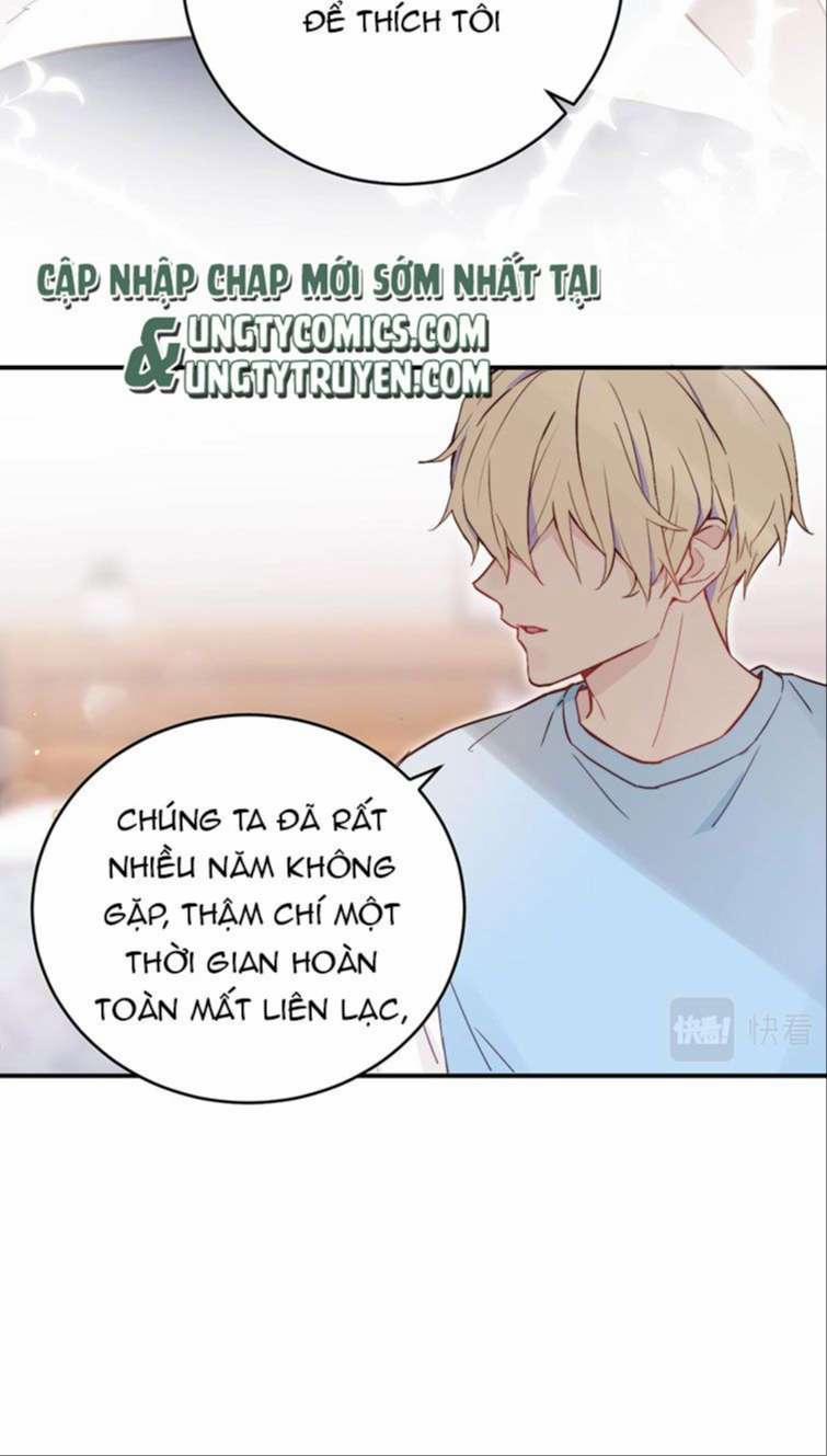 Tỏ Tình Vô Hiệu 13 trang 6