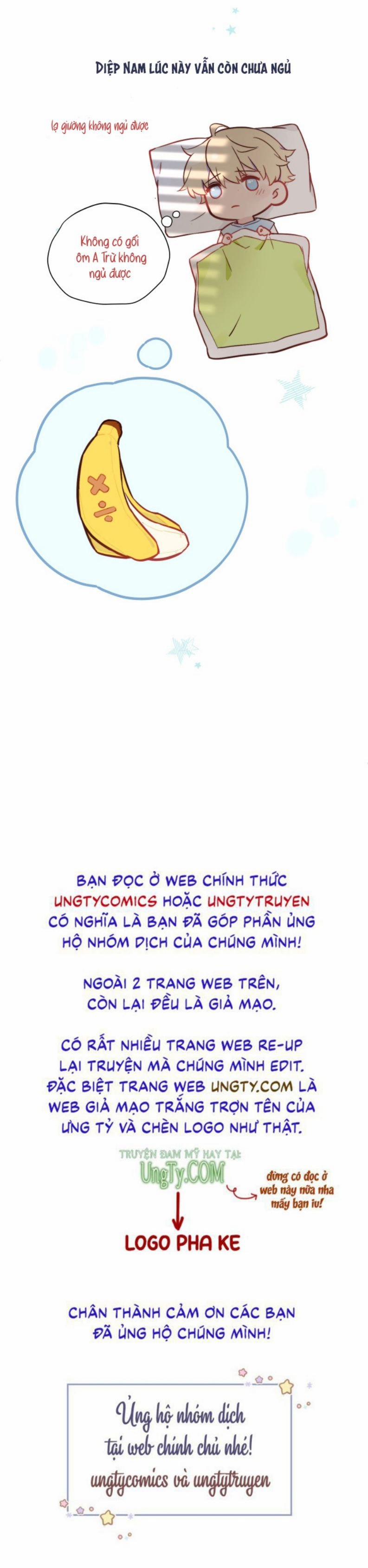 Tỏ Tình Vô Hiệu 14 trang 26