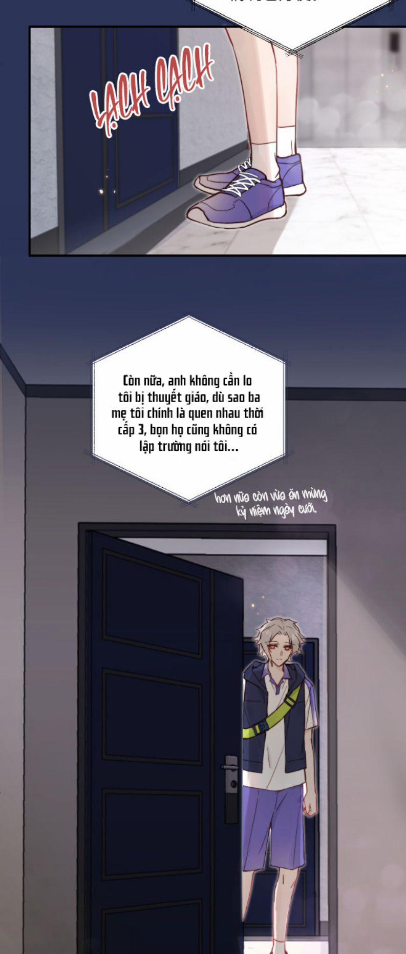 Tỏ Tình Vô Hiệu 15 trang 3