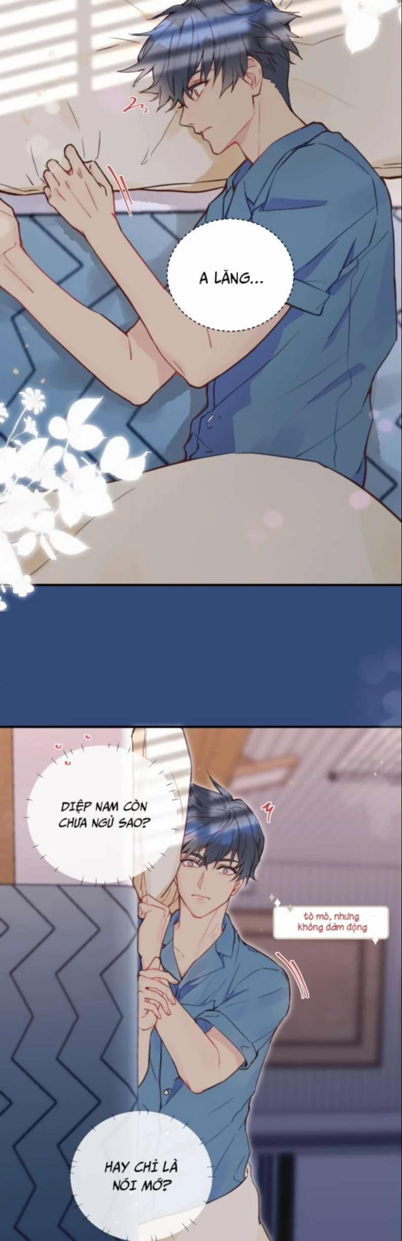 Tỏ Tình Vô Hiệu 16 trang 9
