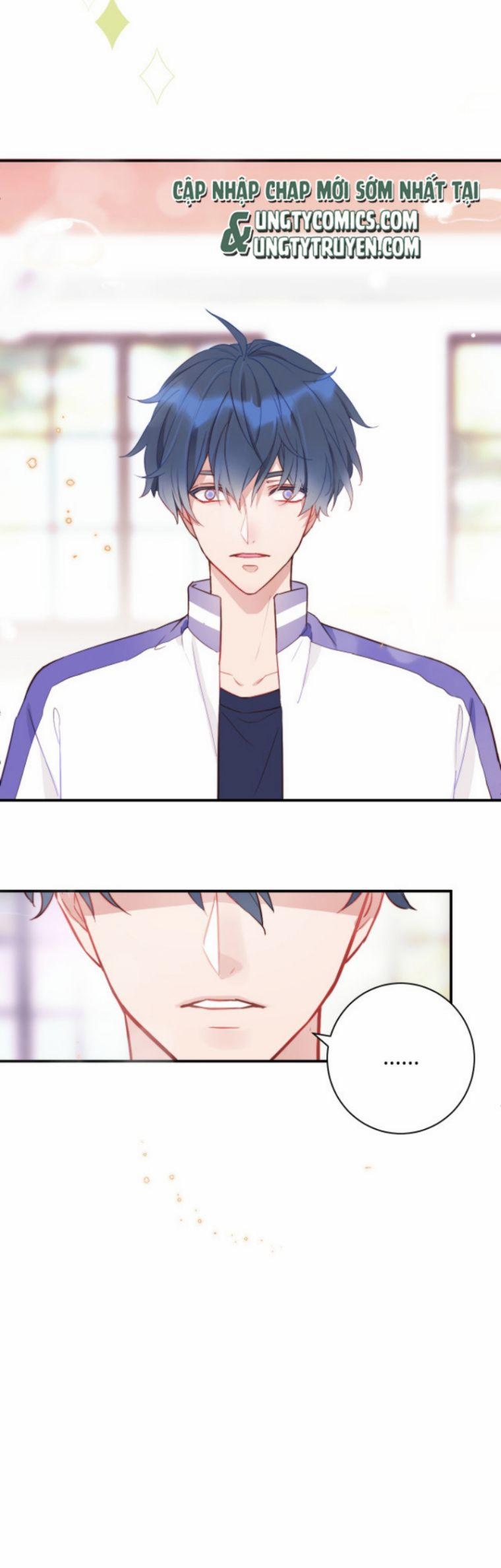 Tỏ Tình Vô Hiệu 2 trang 12