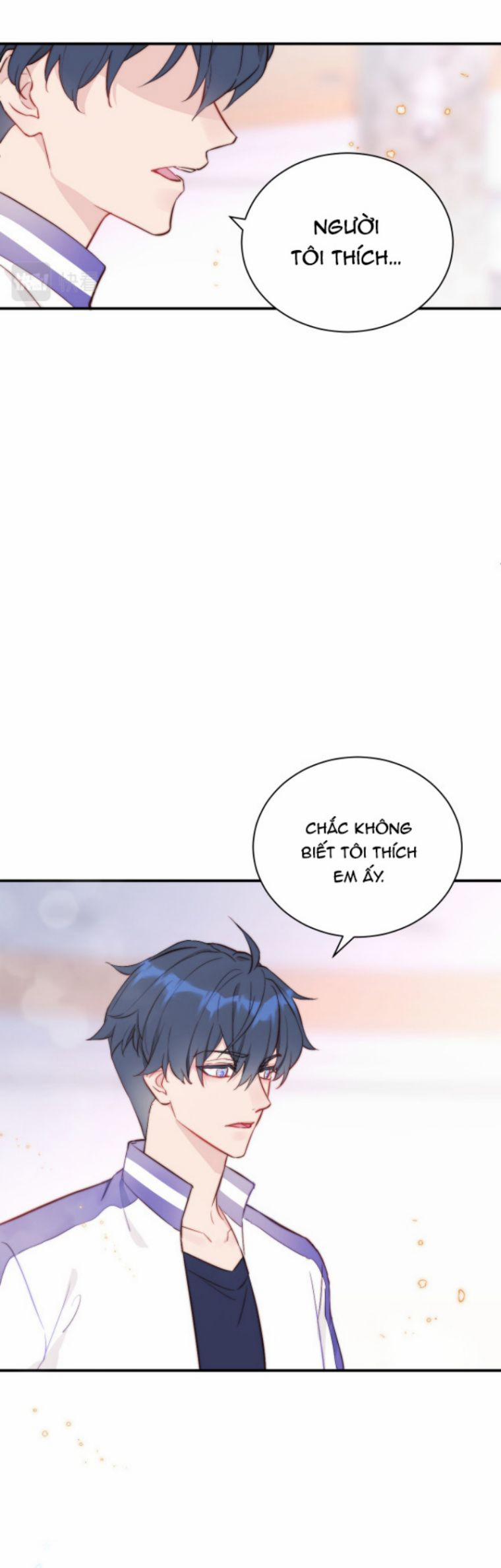 Tỏ Tình Vô Hiệu 2 trang 14