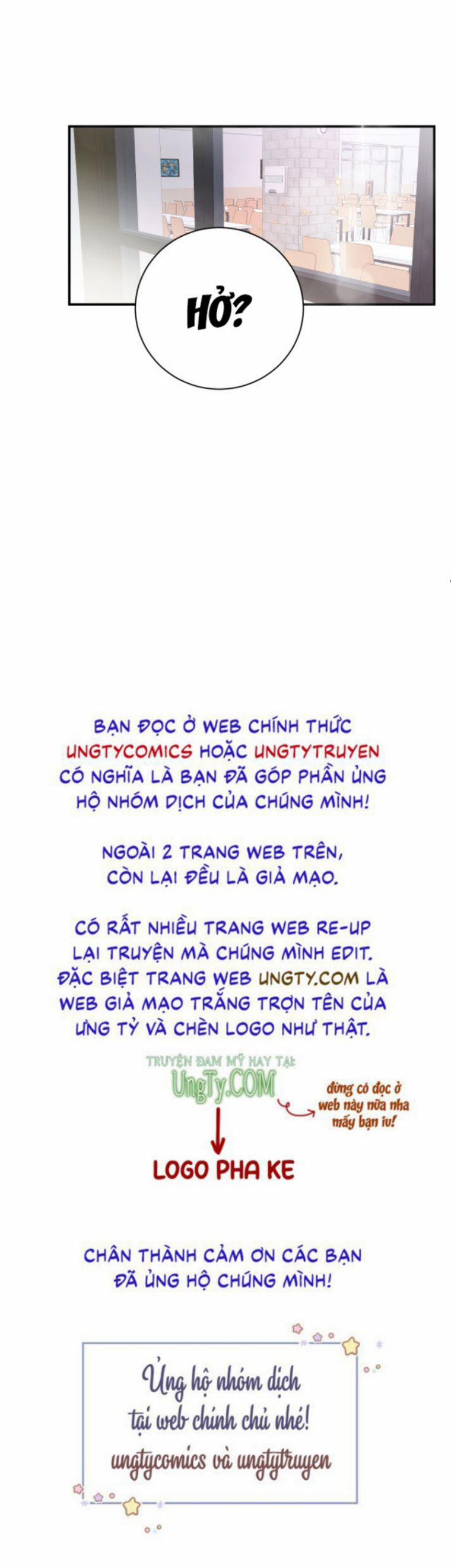 Tỏ Tình Vô Hiệu 2 trang 19