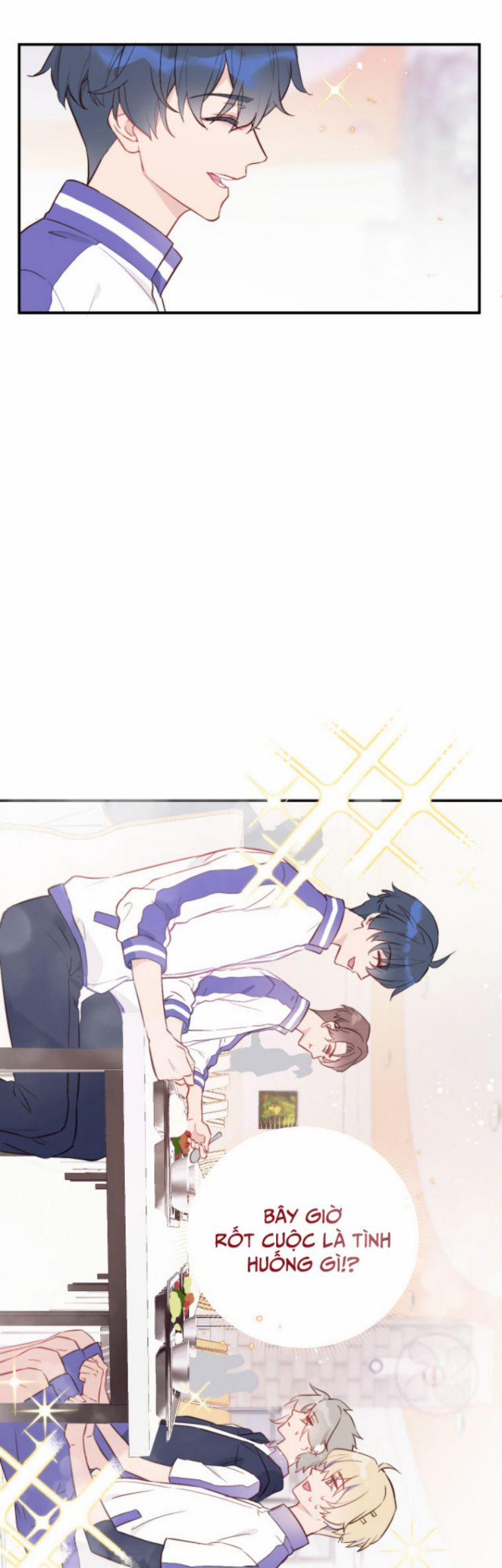 Tỏ Tình Vô Hiệu 2 trang 2