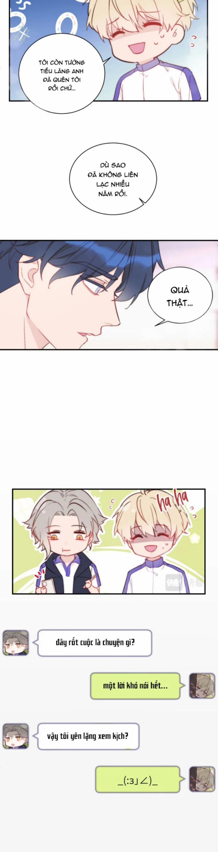 Tỏ Tình Vô Hiệu 2 trang 5