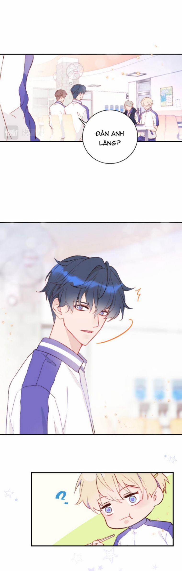 Tỏ Tình Vô Hiệu 2 trang 7