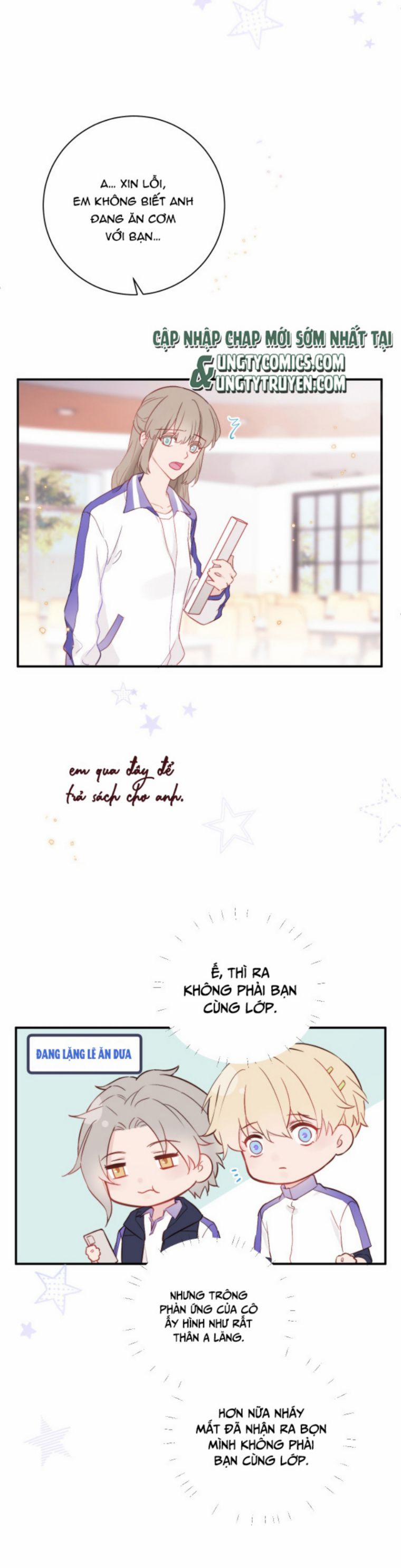 Tỏ Tình Vô Hiệu 2 trang 8