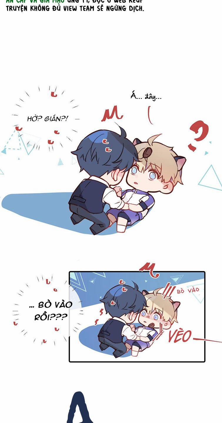 Tỏ Tình Vô Hiệu 21 trang 20