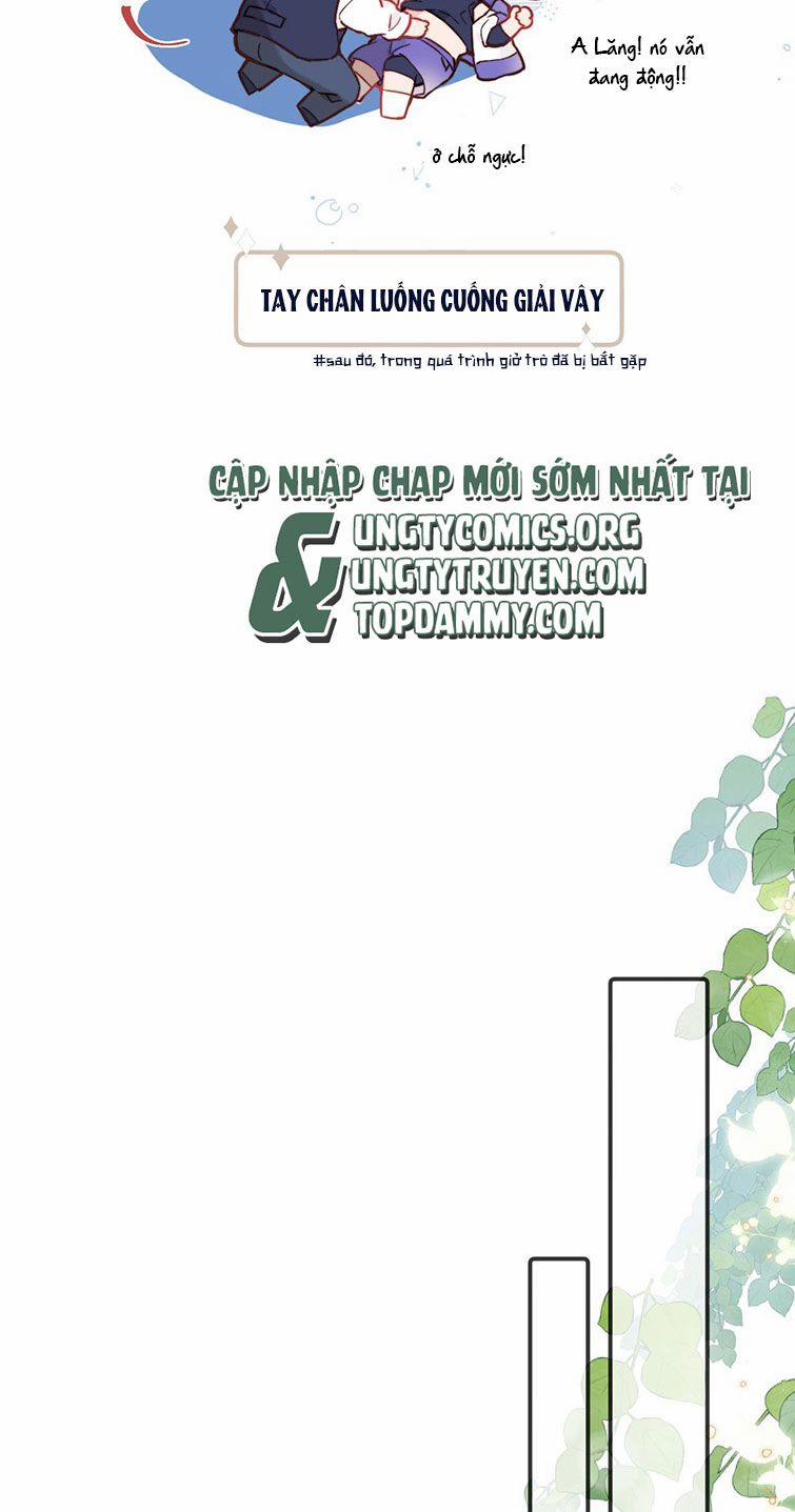 Tỏ Tình Vô Hiệu 21 trang 22