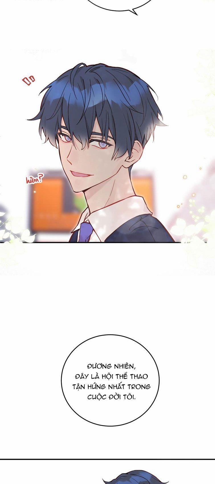 Tỏ Tình Vô Hiệu 21 trang 41