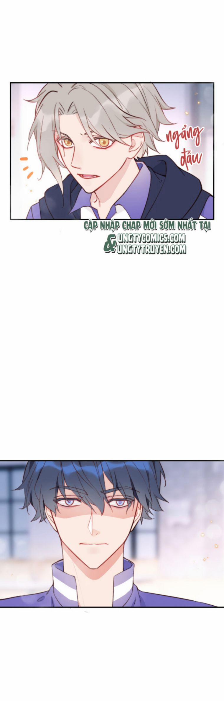 Tỏ Tình Vô Hiệu 3 trang 6