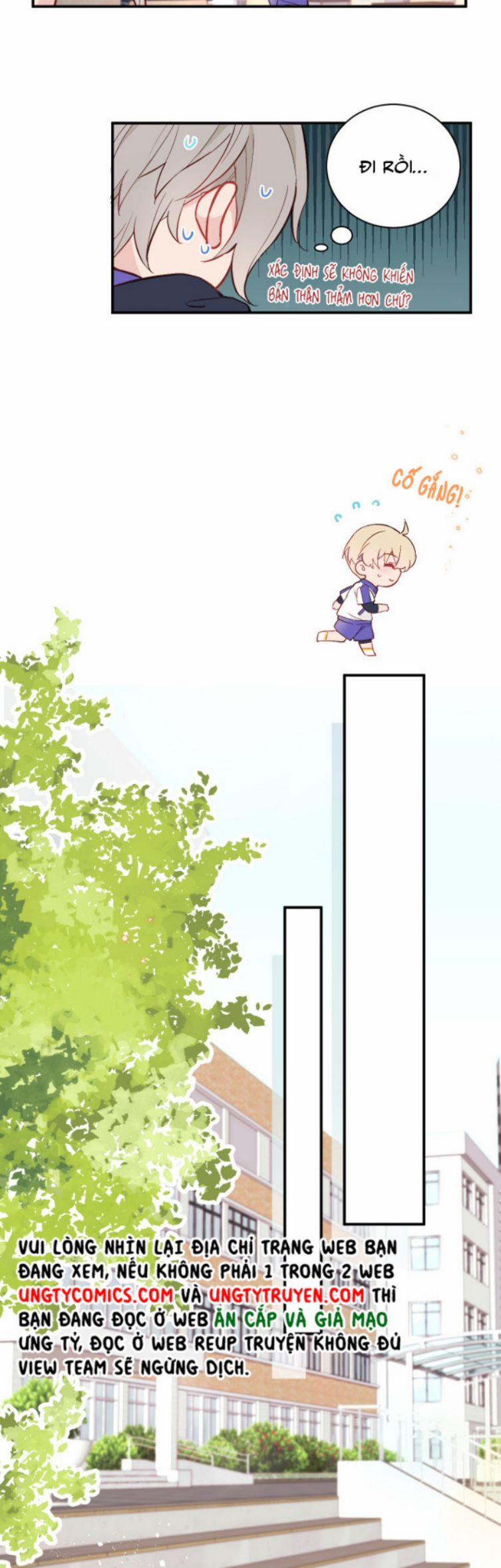 Tỏ Tình Vô Hiệu 4 trang 13